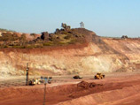 Австралийская горнодобывающая компания OM Manganese была признана виновной в осквернении сакральных мест аборигенов