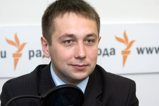Адвокат Евгений Архипов