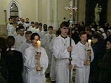 Католические священники Португалии массово покидают ряды клириков, не желая хранить целибат