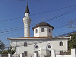 Турецкие власти помогут в реставрации Центральной соборной мечети в Крыму и возведении культовых зданий, возможно, в других регионах РФ