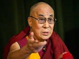 Далай-лама XIV Тенцзин Гятцо призвал вести диалог с боевиками запрещенной в РФ группировки "Исламское государство"