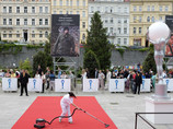 Два российских фильма получили награды на фестивале в Карловых Варах