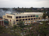 Кенийские СМИ утверждают, что власти страны получили предупреждения о готовящихся терактах в Найроби, в том числе, от израильского правительства, но, предположительно, не приняли достаточно мер для предотвращения терактов