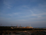 Предпоследний действовавший в стране реактор под номером три - также на "Ои" - был остановлен третьего сентября.