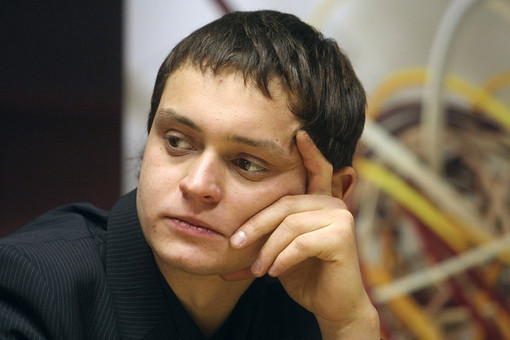 Алексей Радов