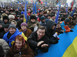 Оппозиция намерена инициировать всеукраинский референдум по вопросу выражения недоверия депутатам парламента, председателю Рады Владимиру Рыбаку и президенту Виктору Януковичу