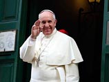Папа Франциск поздравил с Новым годом знакомых монахинь личным звонком 