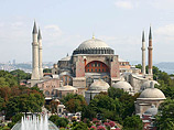 Любая попытка турецкого правительства вновь преобразовать крупнейший в мире христианский собор - Айя-София (Святой Софии) в мечеть приведет к самым опасным последствиям и поставит Турцию перед серьезным вызовом во всем христианском мире