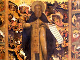 700-летие Сергия Радонежского отметят массовым крестным ходом