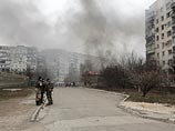 Напомним, в субботу украинские силовики сообщили об обстреле Мариуполя. В результате, по данным киевских властей, погибли 30 человек и 102 ранены