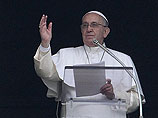 Он не согласен с заявлением Папы Римского Франциска о том, что нельзя насмехаться над верой других