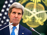 Госсекретарь США Джон Керри заявил 5 марта во время визита в Саудовскую Аравию, что для начала политических реформ в Сирии потребуется применить сочетание дипломатии и давления на президента Башара Асада