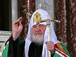 Патриарх Кирилл заявил, что безбожие становится государственной идеологией Украины