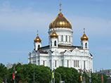 На встрече с предстоятелем русской православной церкви глава государства отметил большой вклад, который вносит РПЦ в единение общества