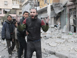 Правозащитная организация Human Rights Watch обвинила Россию в гибели десятков мирных жителей в ходе бомбежек на территории в Сирии