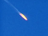 В районе границы Сирии и Турции 24 ноября был сбит российский Су-24