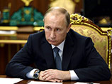 Российский президент Владимир Путин и его дружки считают себя воплощением государства, а значит, все, кто "формирует негативное общественное мнение", "подрывают основы конституционного строя"