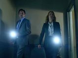  Документы опубликованы под заголовком "Загляни в наши X-Files" и приурочены к выходу на экраны нового сезона знаменитого во всем мире американского сериала The X-Files