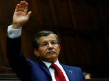 Премьер-министр Турции Ахмет Давутоглу скоро может покинуть свой пост, сообщают телеканал NTV и агентство Reuters